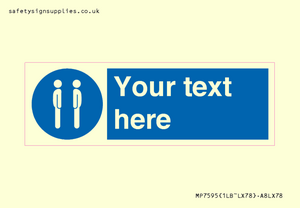 Custom mandatory keep back to back